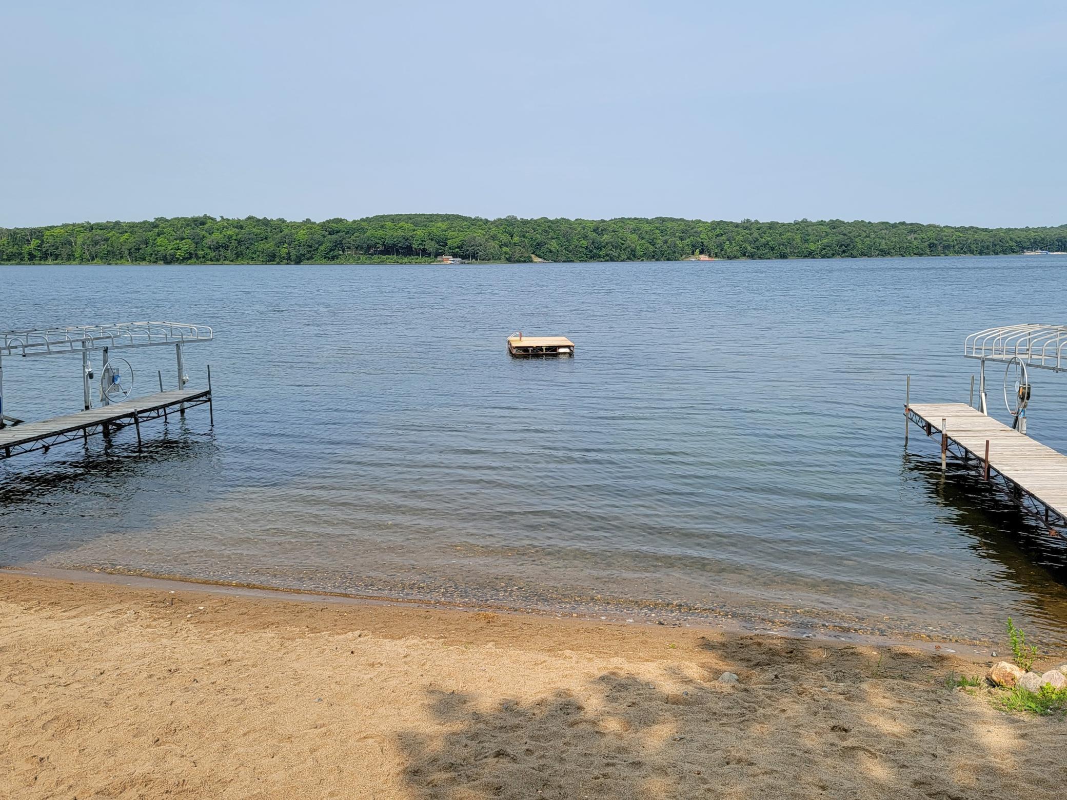 29501 Maplewood Road, Unit LONGSHORE Callaway, MN 56521 - Photo 14 of 34