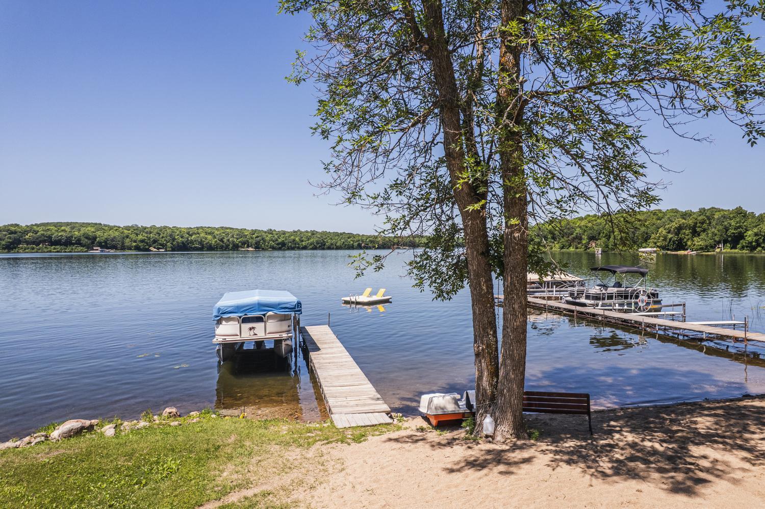 29501 Maplewood Road, Unit LONGSHORE Callaway, MN 56521 - Photo 22 of 34