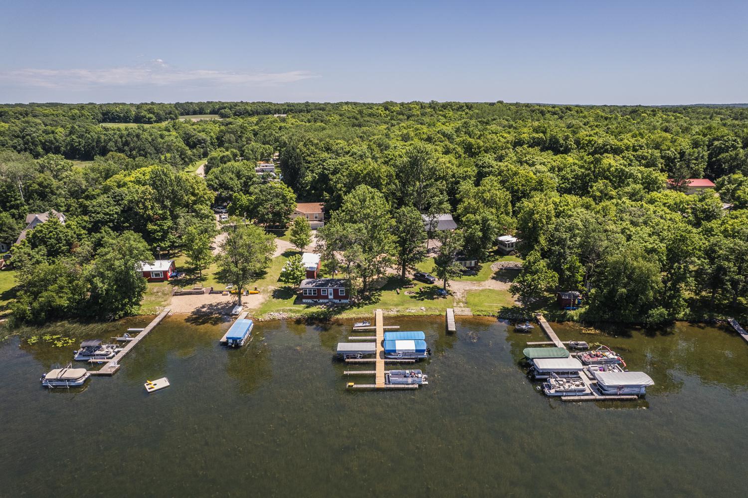 29501 Maplewood Road, Unit LONGSHORE Callaway, MN 56521 - Photo 25 of 34