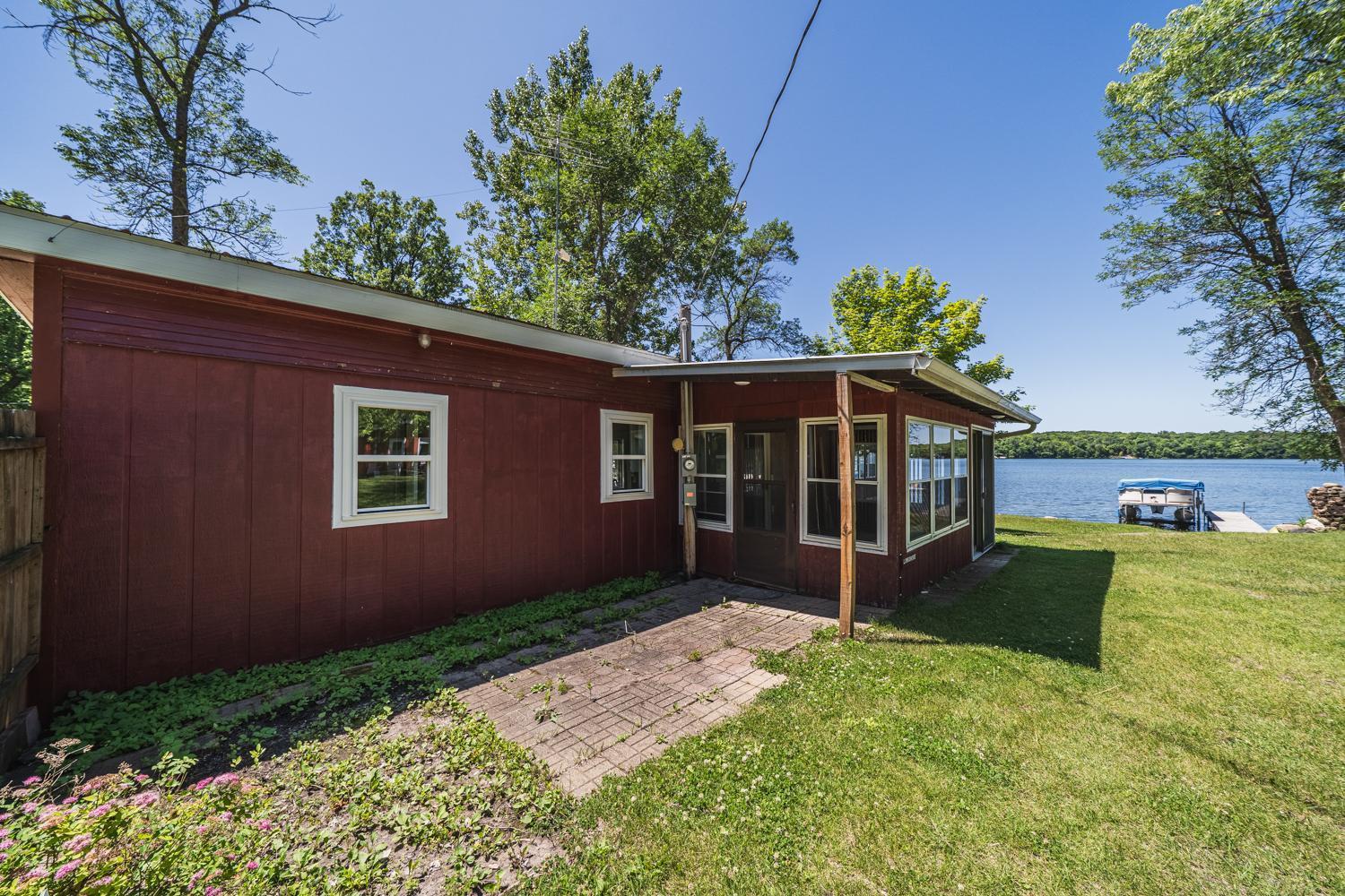 29501 Maplewood Road, Unit LONGSHORE Callaway, MN 56521 - Photo 10 of 34