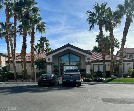 $1,590 | 2305 West Horizon Ridge Parkway, Unit 522, Henderson, NV 89052