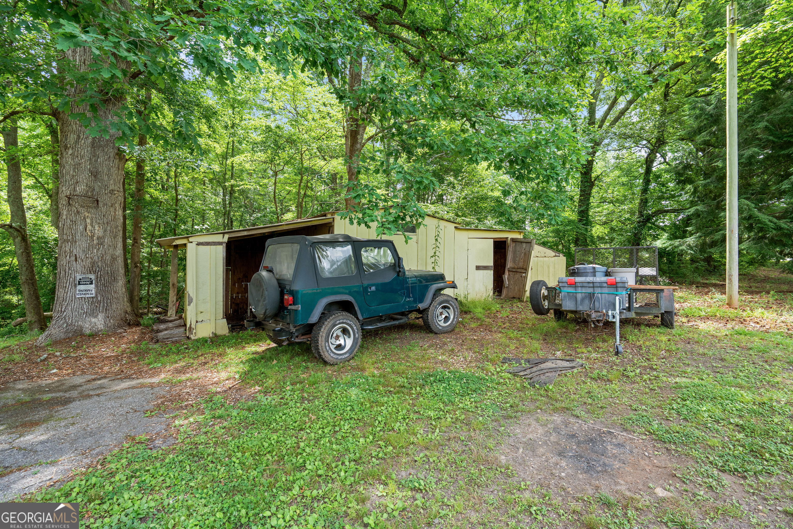 226 Waddell Road Bremen, GA 30110 - Photo 40 of 42