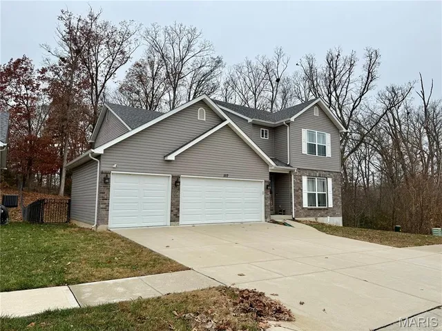 $394,500 | 1117 Austin Drive, Herculaneum, MO 63048