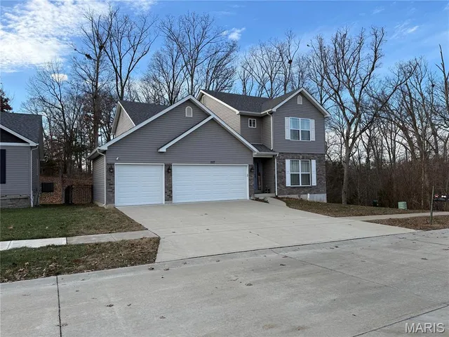 $394,500 | 1117 Austin Drive, Herculaneum, MO 63048