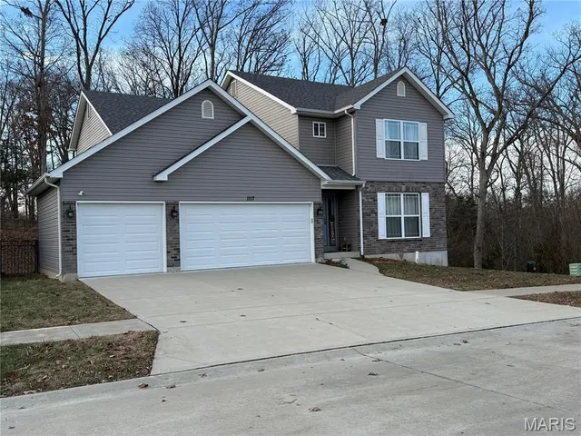 $394,500 | 1117 Austin Drive, Herculaneum, MO 63048