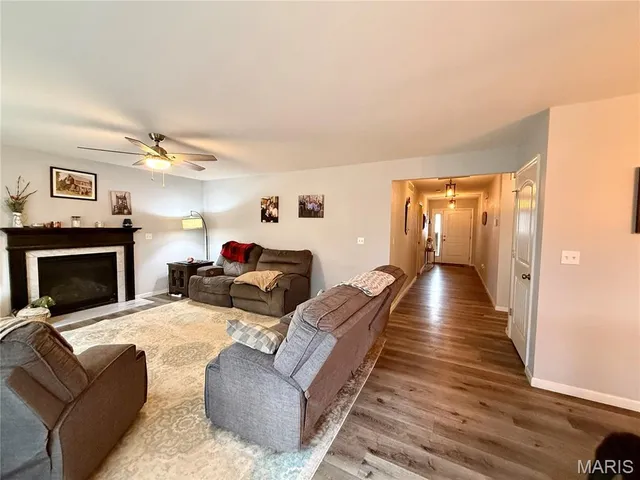 $394,500 | 1117 Austin Drive, Herculaneum, MO 63048