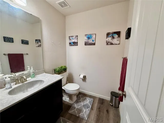 $394,500 | 1117 Austin Drive, Herculaneum, MO 63048