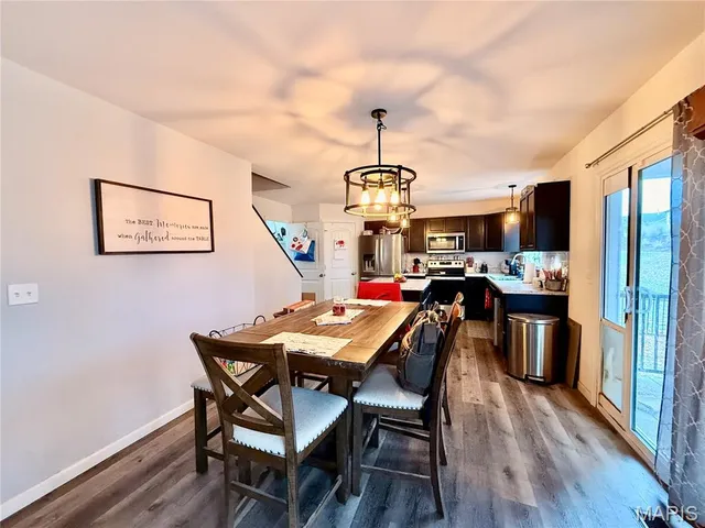 $394,500 | 1117 Austin Drive, Herculaneum, MO 63048