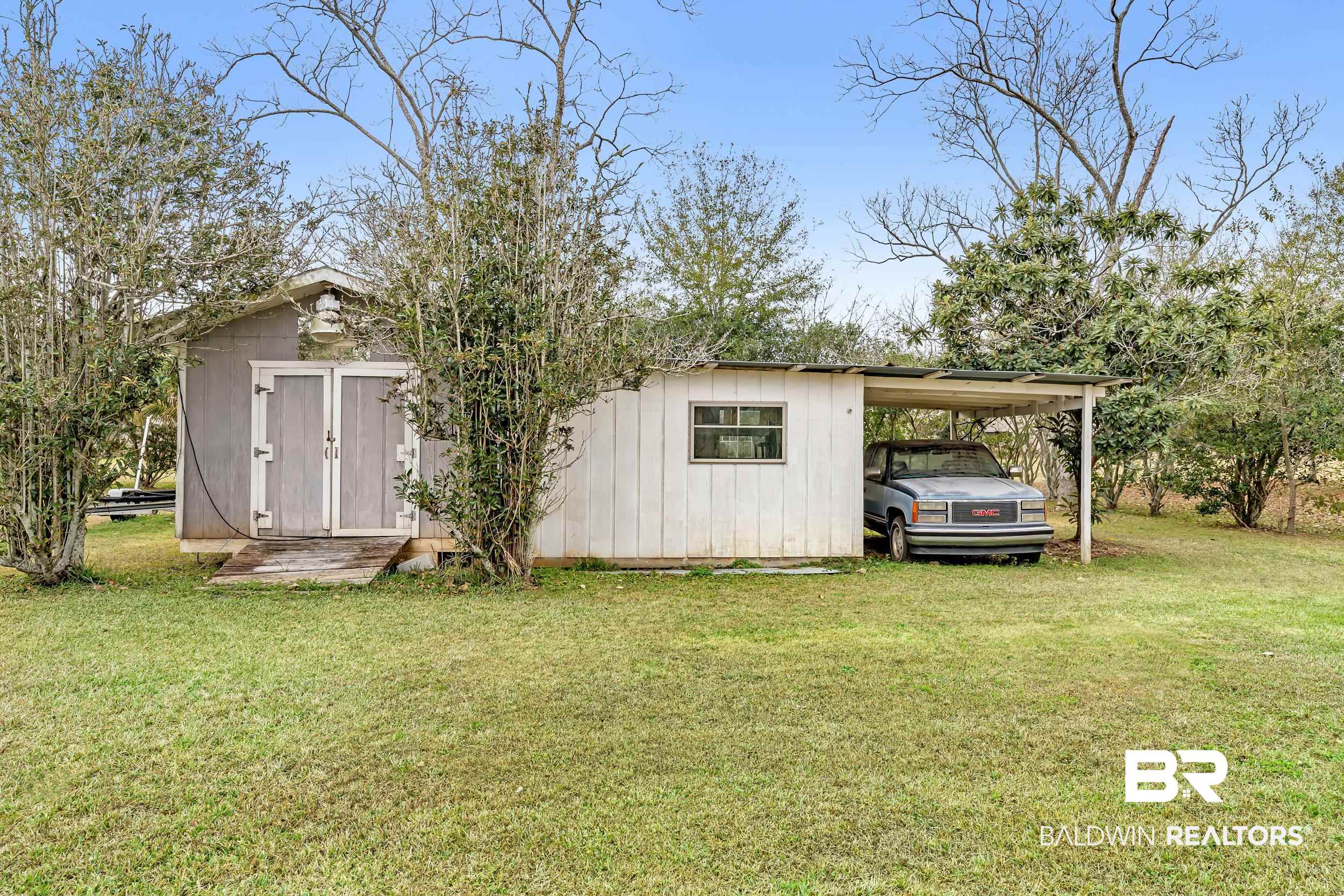 13095 Mary Ann Bch Road Fairhope, AL 36532 - Photo 65 of 69