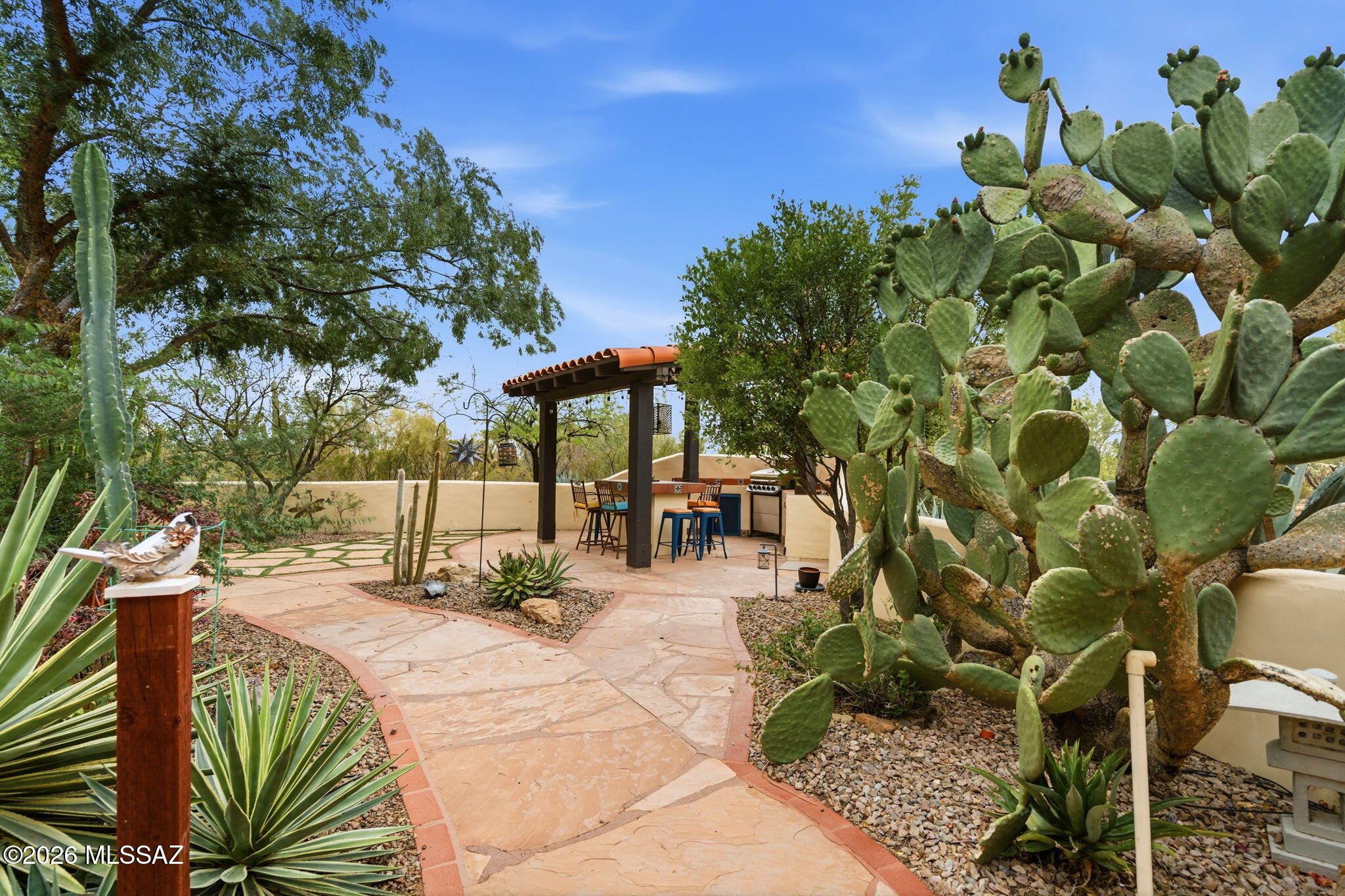 5105 North Our Road Tucson, AZ 85743 - Photo 10 of 46