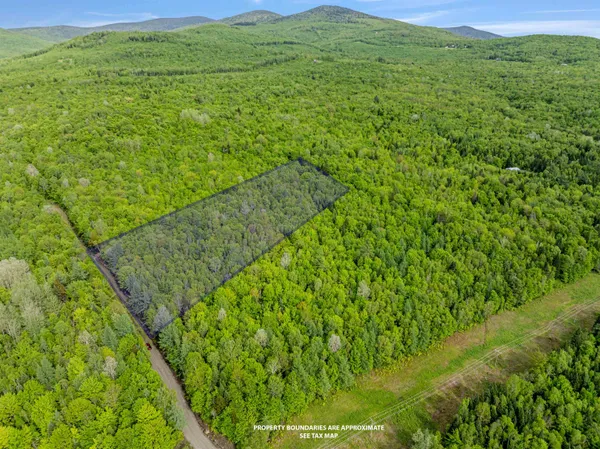 $79,500 | Lot 9 Colburn Drive, North Stratford, NH 03590