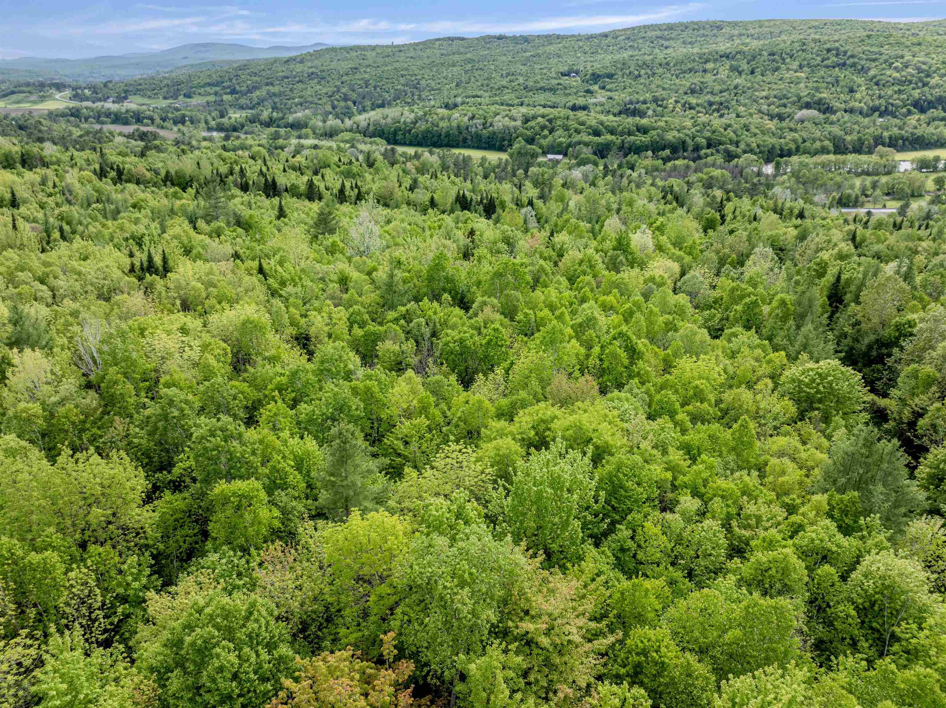 Lot 9 Off Us Route 3 North Stratford, NH 03590 - Photo 11 of 17