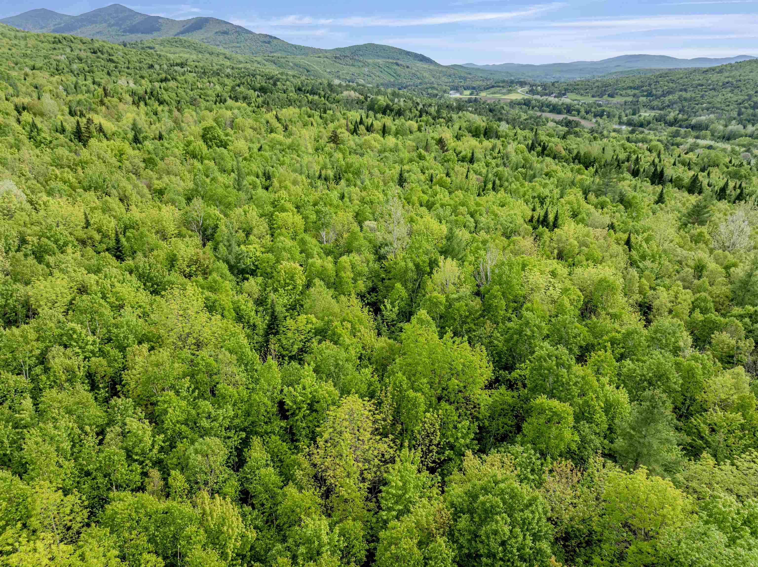 Lot 9 Off Us Route 3 North Stratford, NH 03590 - Photo 12 of 17