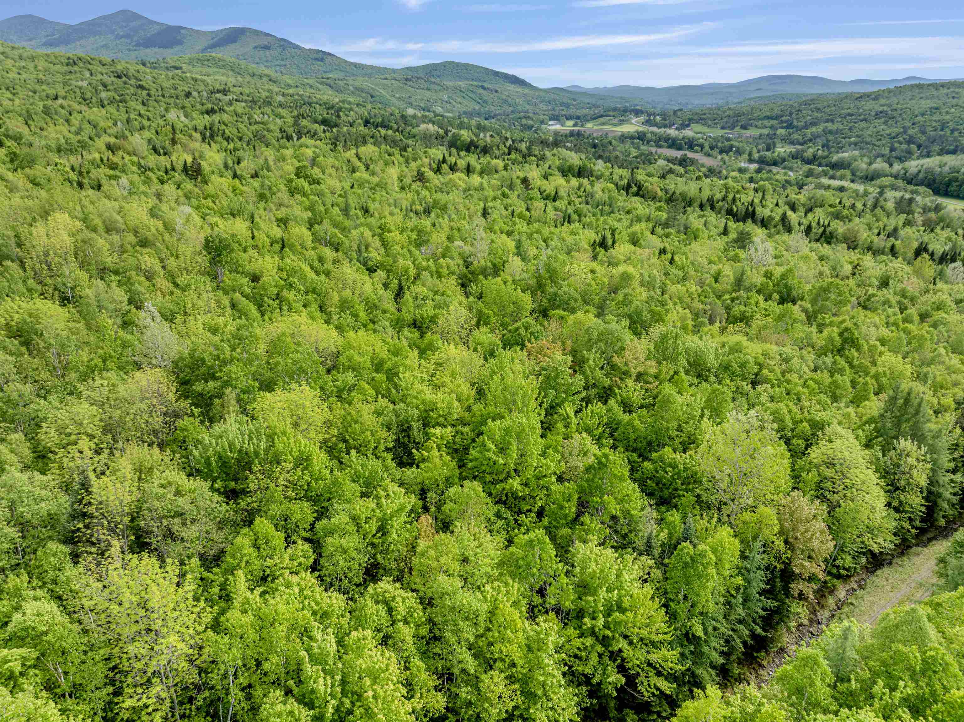 Lot 9 Off Us Route 3 North Stratford, NH 03590 - Photo 2 of 17