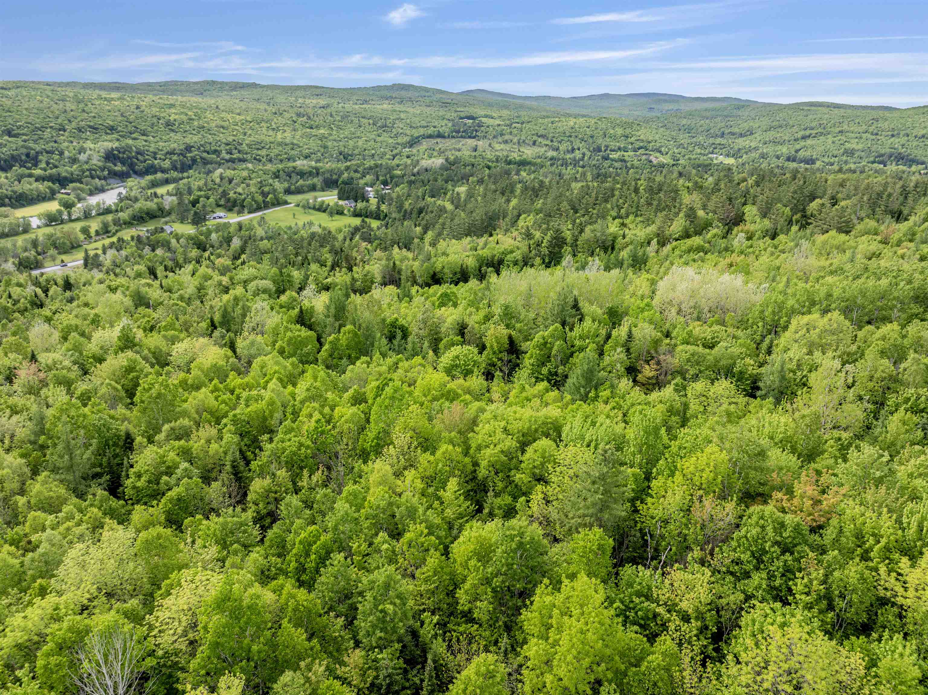 Lot 9 Off Us Route 3 North Stratford, NH 03590 - Photo 8 of 17