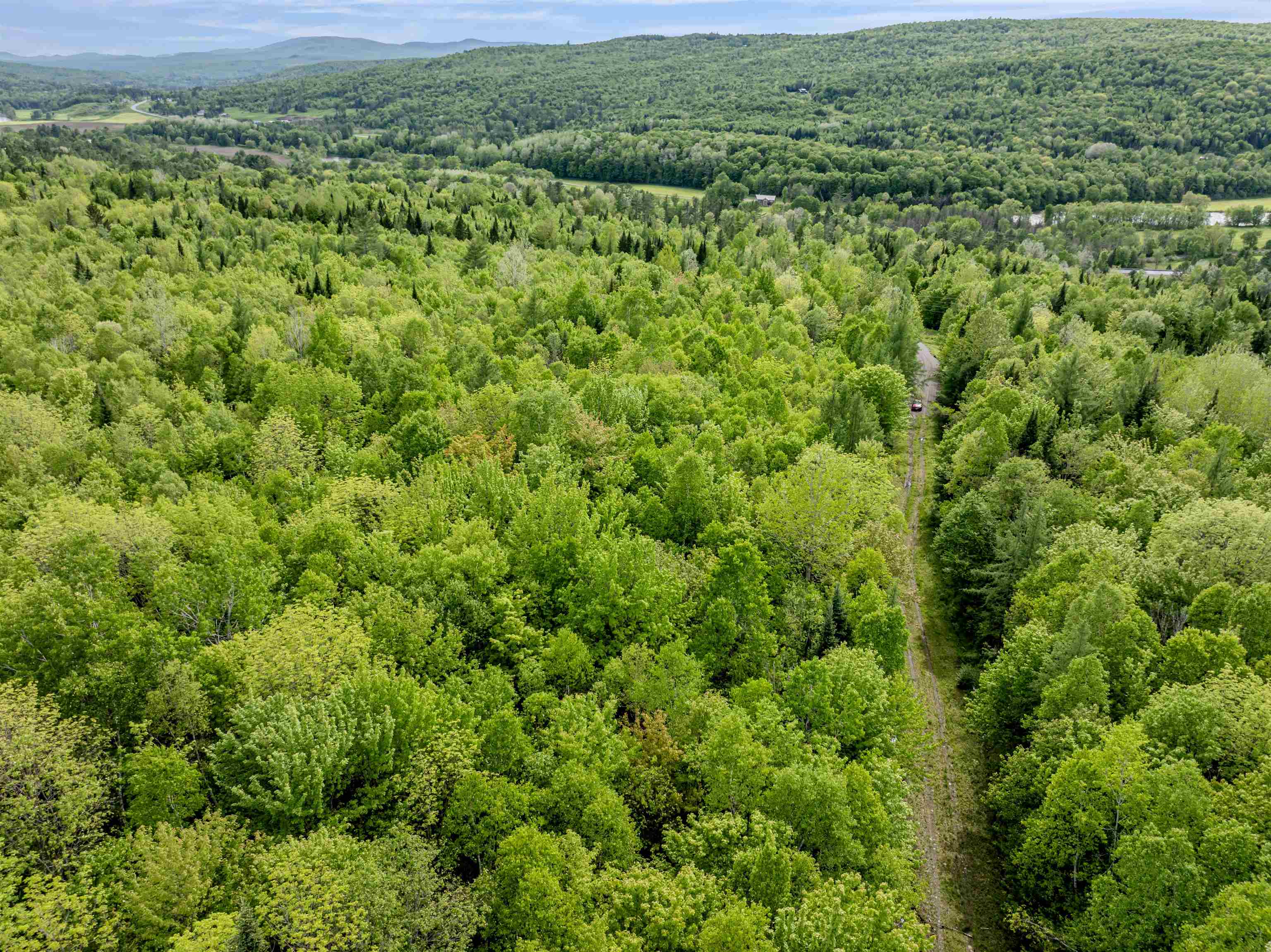 Lot 9 Off Us Route 3 North Stratford, NH 03590 - Photo 9 of 17