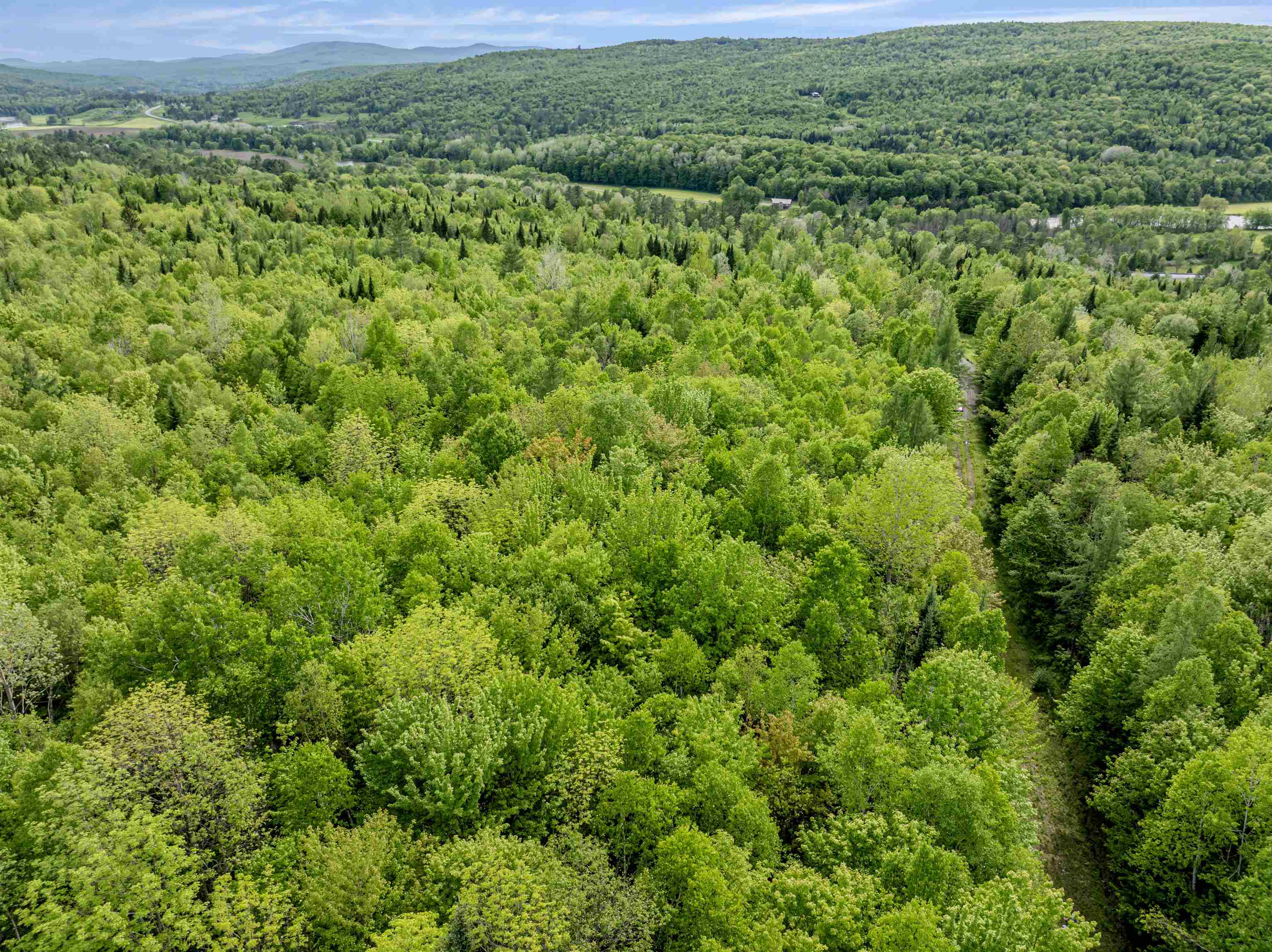 Lot 9 Off Us Route 3 North Stratford, NH 03590 - Photo 10 of 17