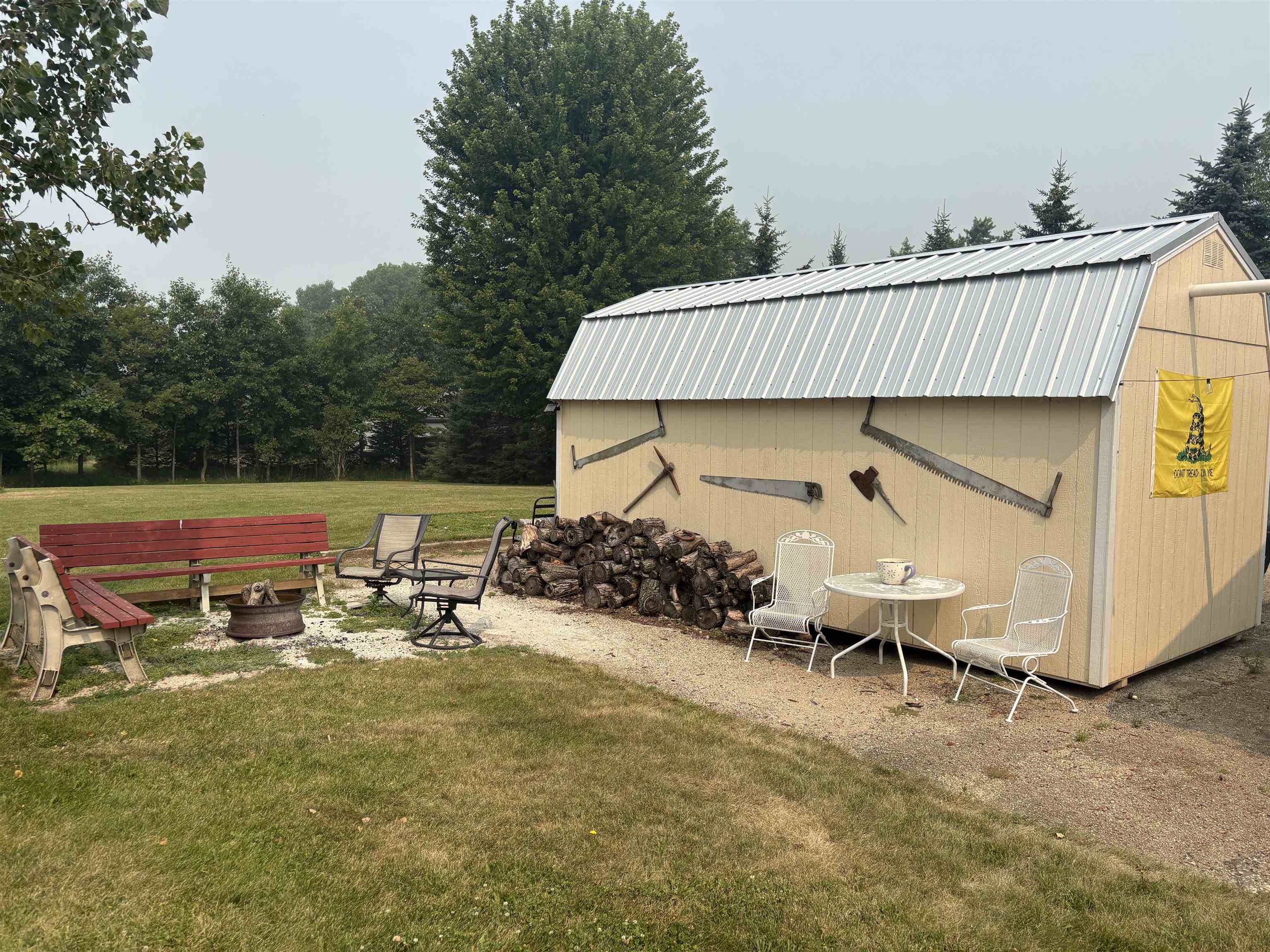 N8839 East Friesland Road Randolph, WI 53956 - Photo 11 of 11 Gallery Image 11