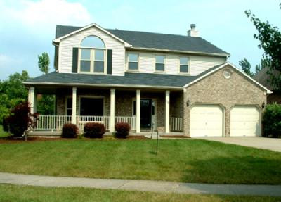 1124 Tanbark Road Lexington, KY 40515 - Photo 1 of 6 Photo 1