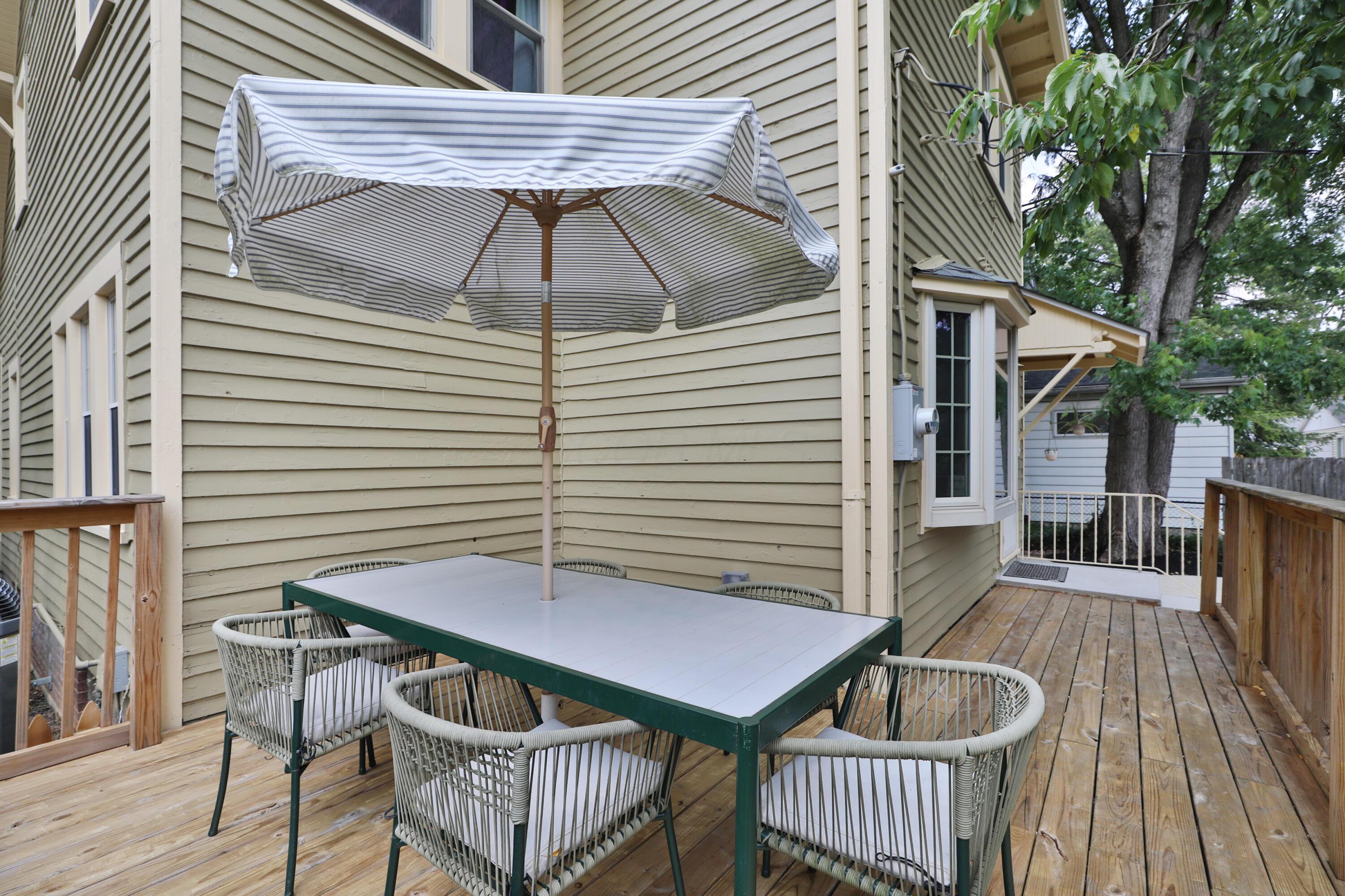 203 Winthrop Road Columbus, OH 43214 - Photo 48 of 60 103-Winthrop-48
