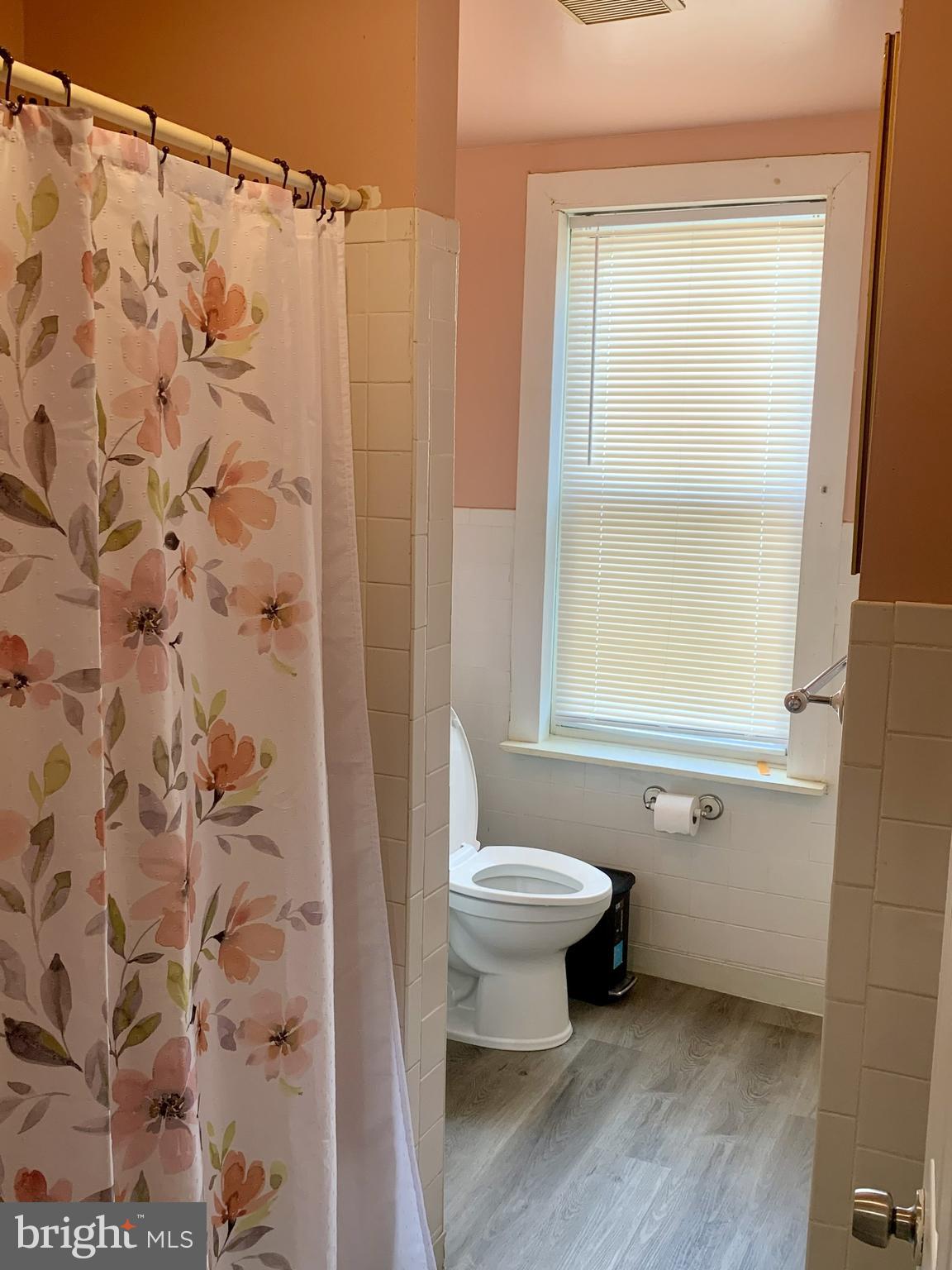 2934 Cramer Street Camden, NJ 08105 - Photo 8 of 11 Second Floor Bathroom