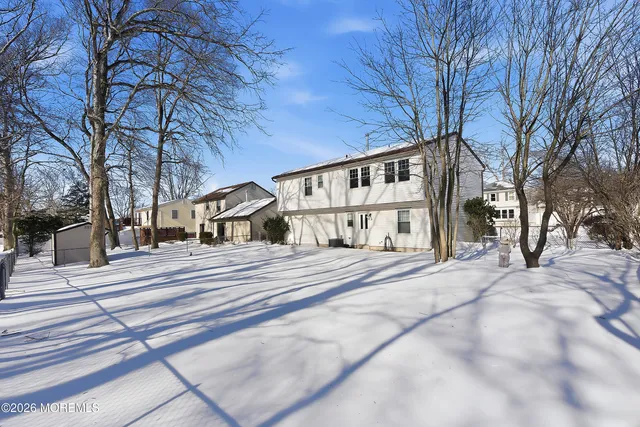 $495,000 | 15 Standish Drive, Howell, NJ 07731