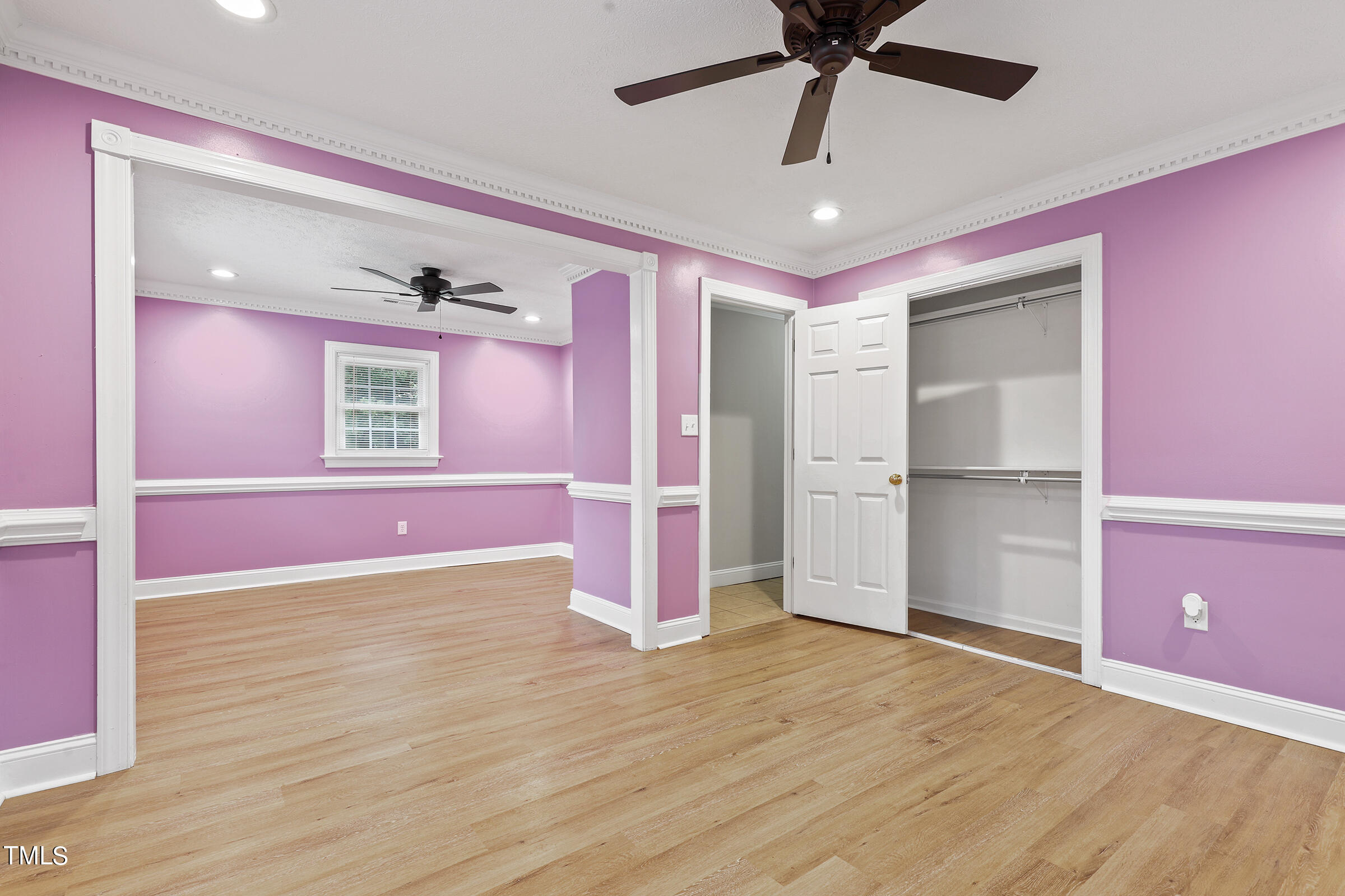1204 Dover Street Roxboro, NC 27573 - Photo 12 of 30 primary BR anteroom