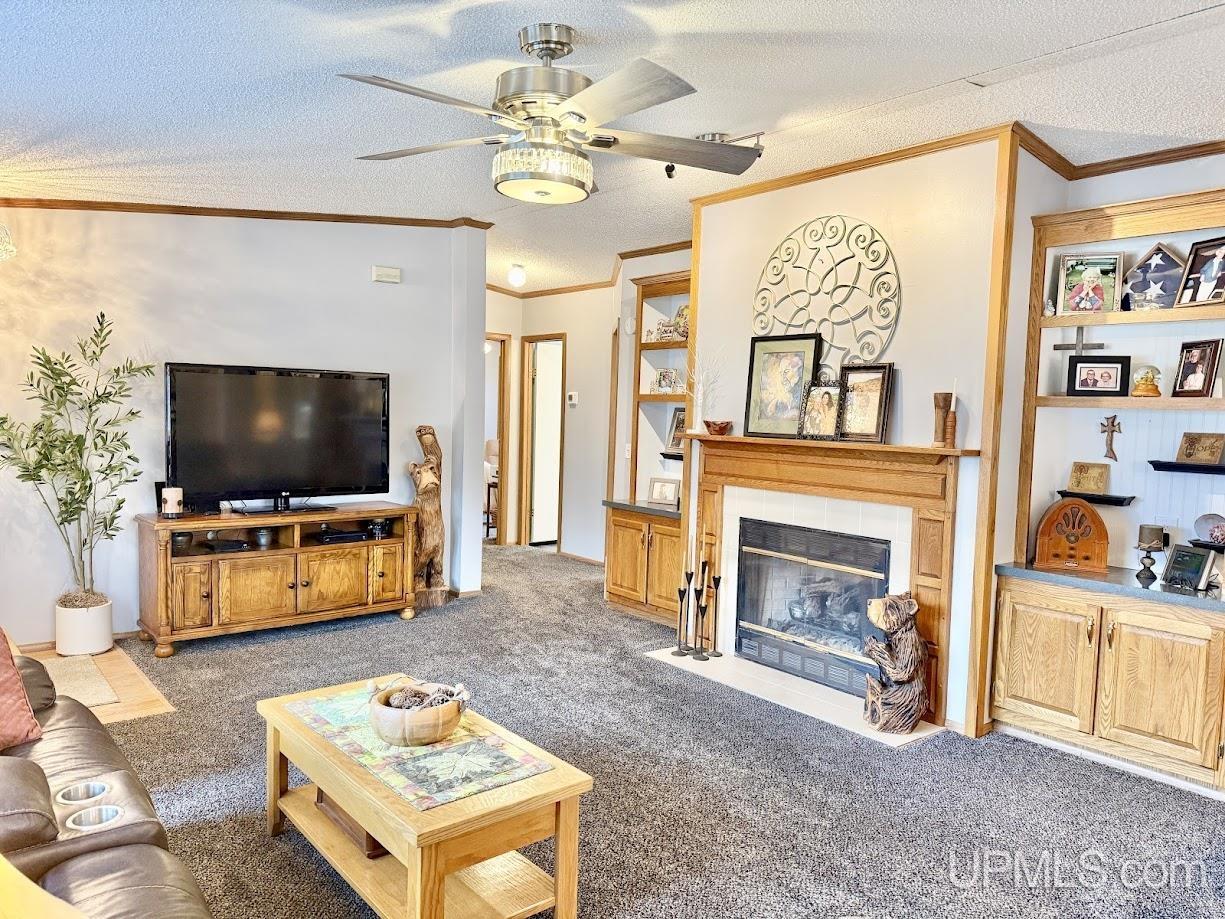 2600 South Hill Road Gladstone, MI 49837 - Photo 12 of 34