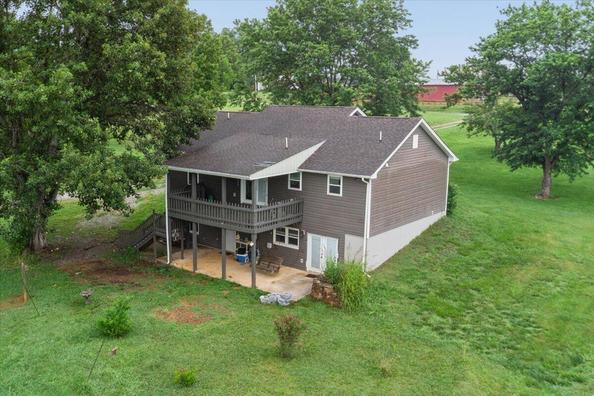 1911 Von Roy Road Bedford, VA 24523 - Photo 35 of 51 35-1911 Von Roy Rd-35