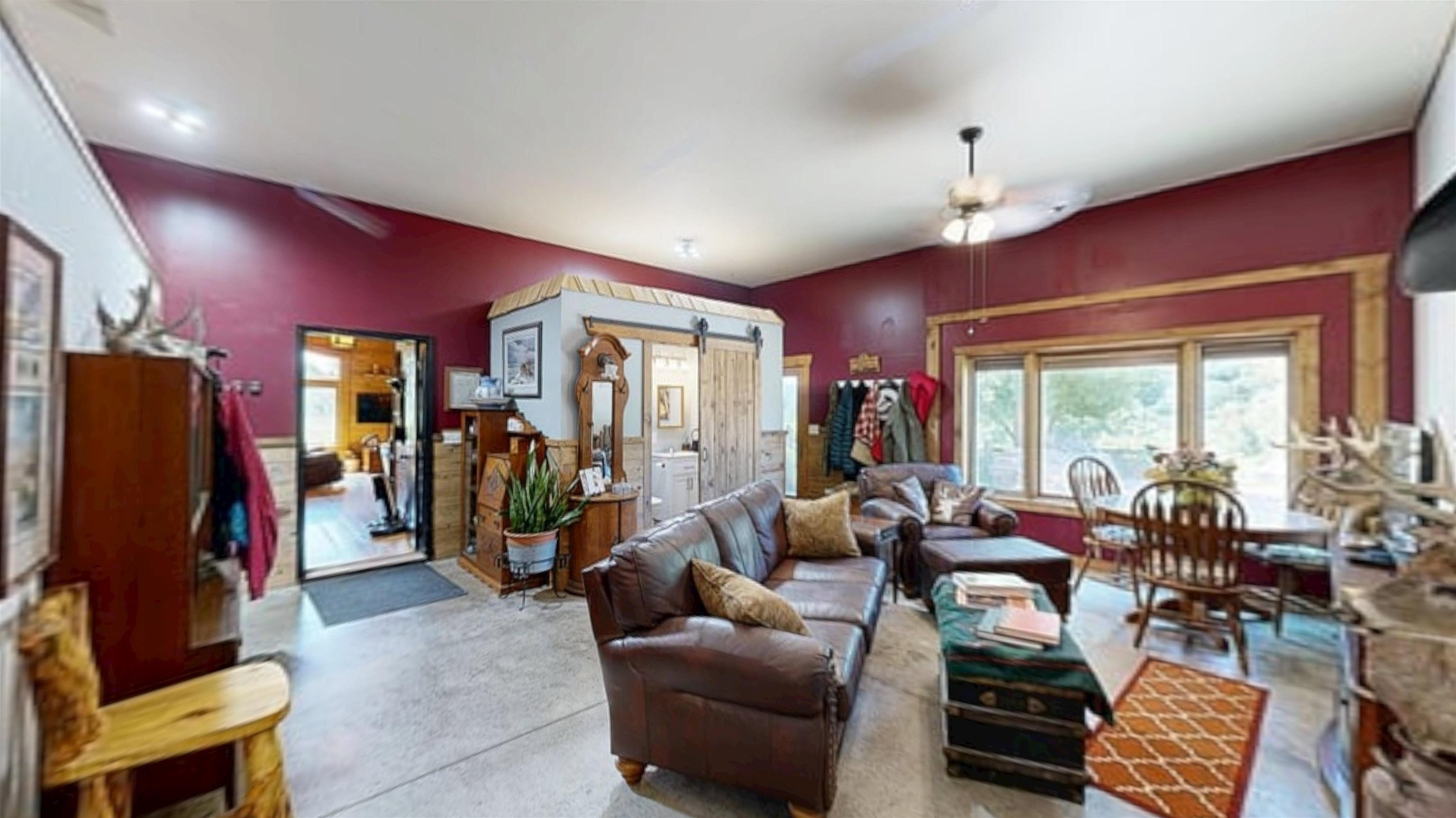 2839 Blair Road New Albin, IA 52160 - Photo 12 of 62