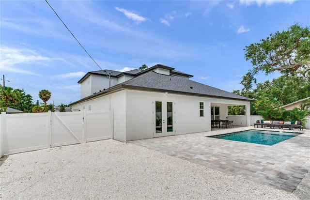 $1,499,900 | 2814 54th Street South, Gulfport, FL 33707