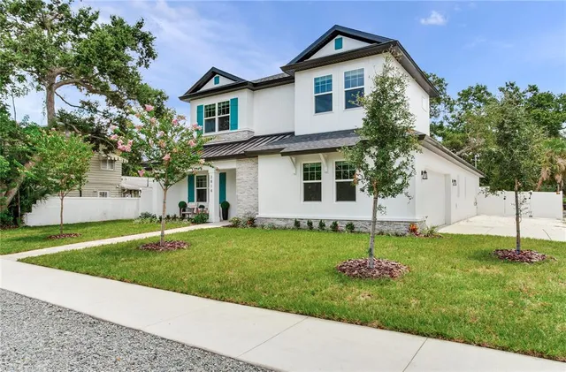 $1,499,900 | 2814 54th Street South, Gulfport, FL 33707