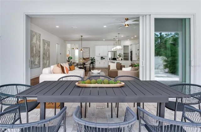 $1,499,900 | 2814 54th Street South, Gulfport, FL 33707