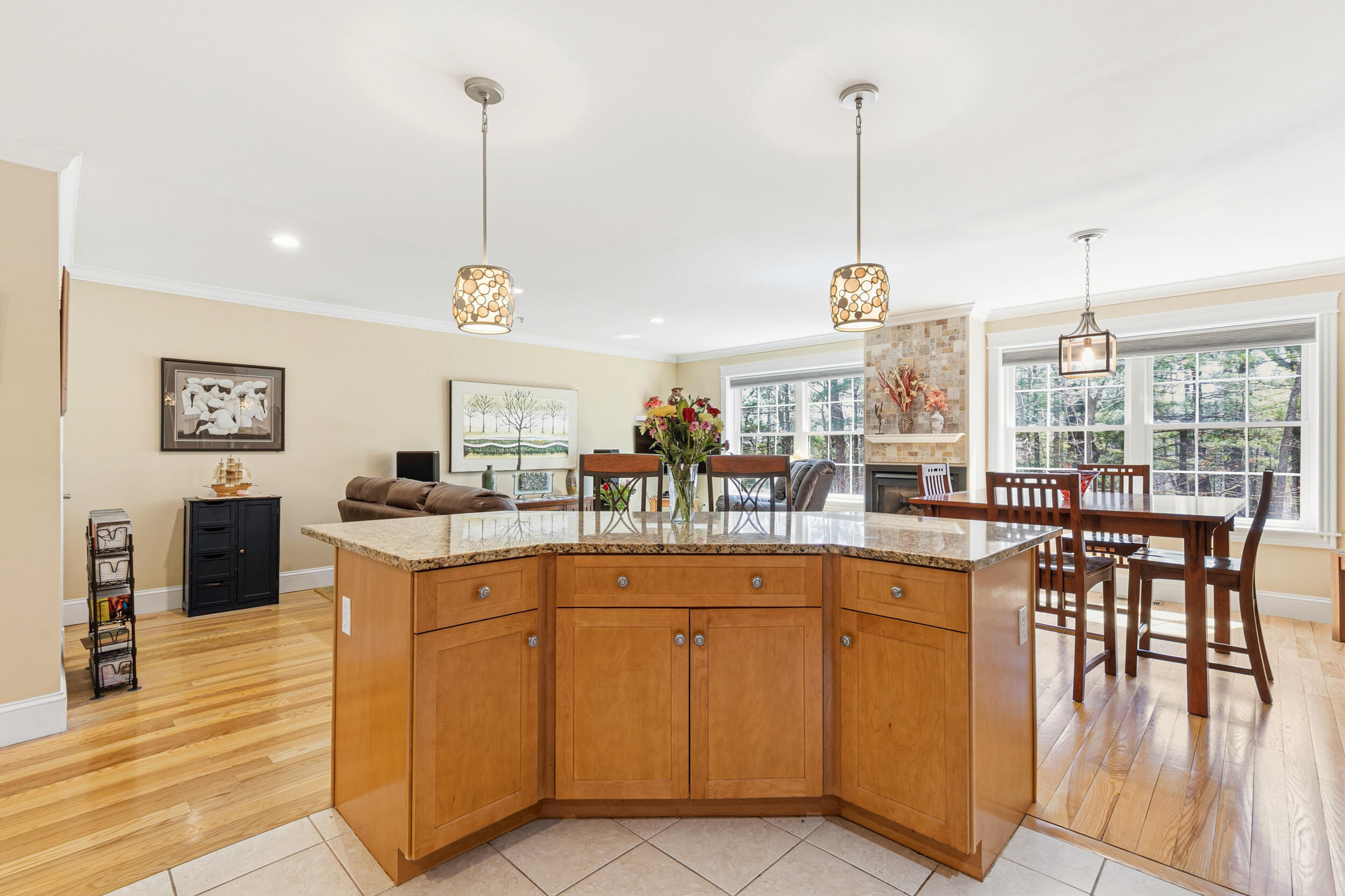 58 Ridge Road, Unit 7 Portland, ME 04103 - Photo 12 of 47 58 Ridge Rd Portland ME 04103 USA_041