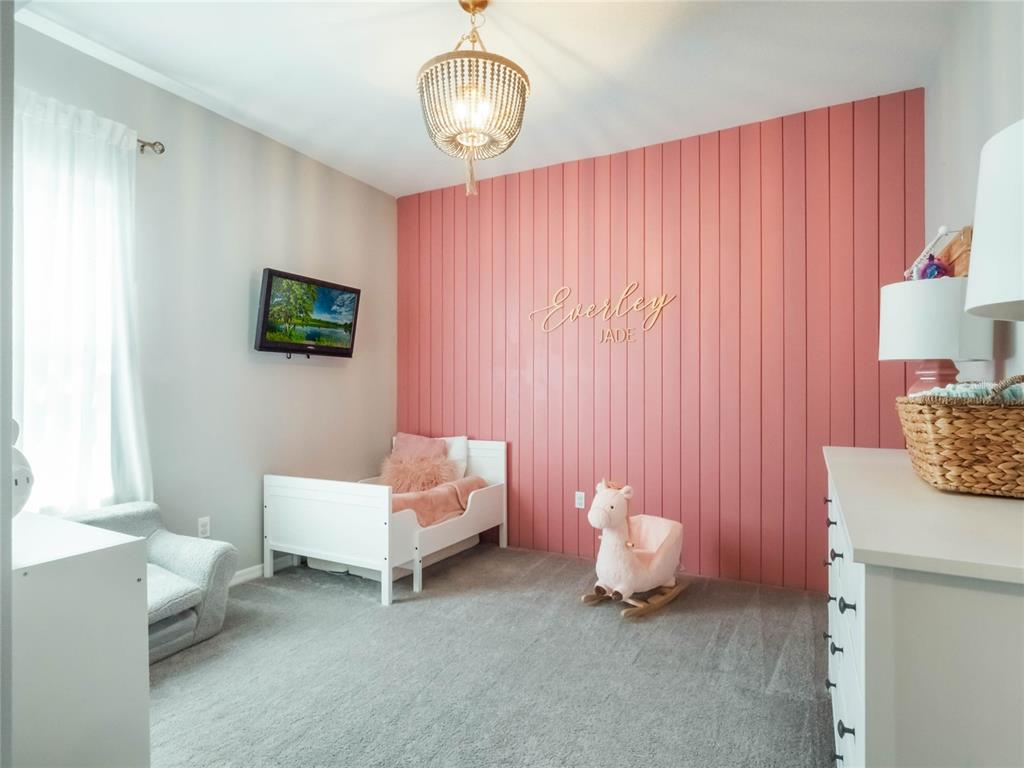 4735 Northwest 11th Court Ocala, FL 34475 - Photo 25 of 34 a living room with furniture and a window
