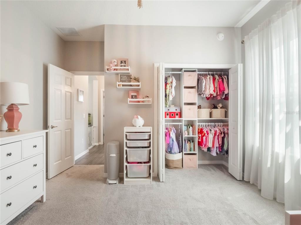 4735 Northwest 11th Court Ocala, FL 34475 - Photo 26 of 34 a view of room with racks