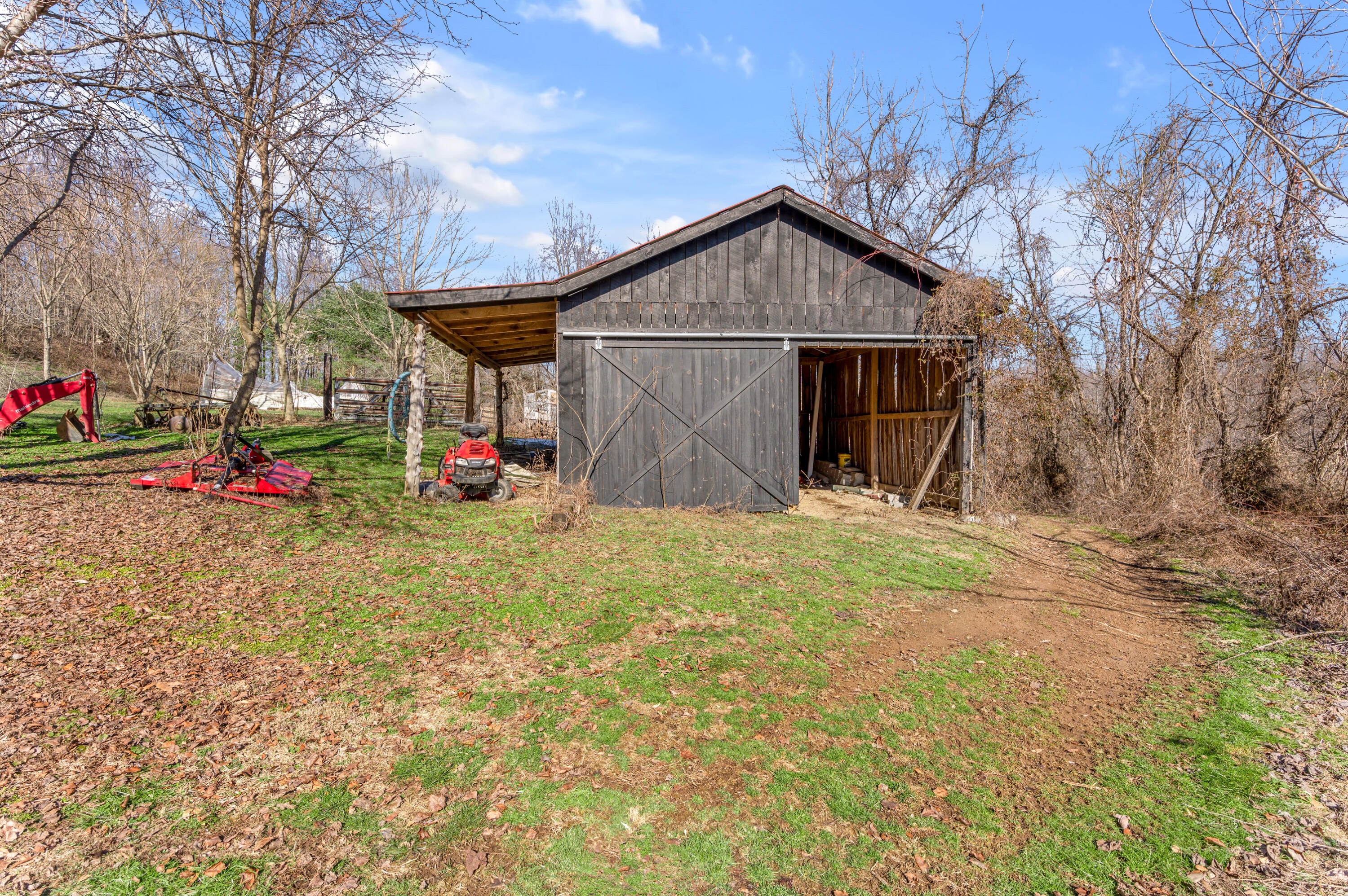 772 Big Cave Road Orlando, KY 40460 - Photo 52 of 59 TDB_6739
