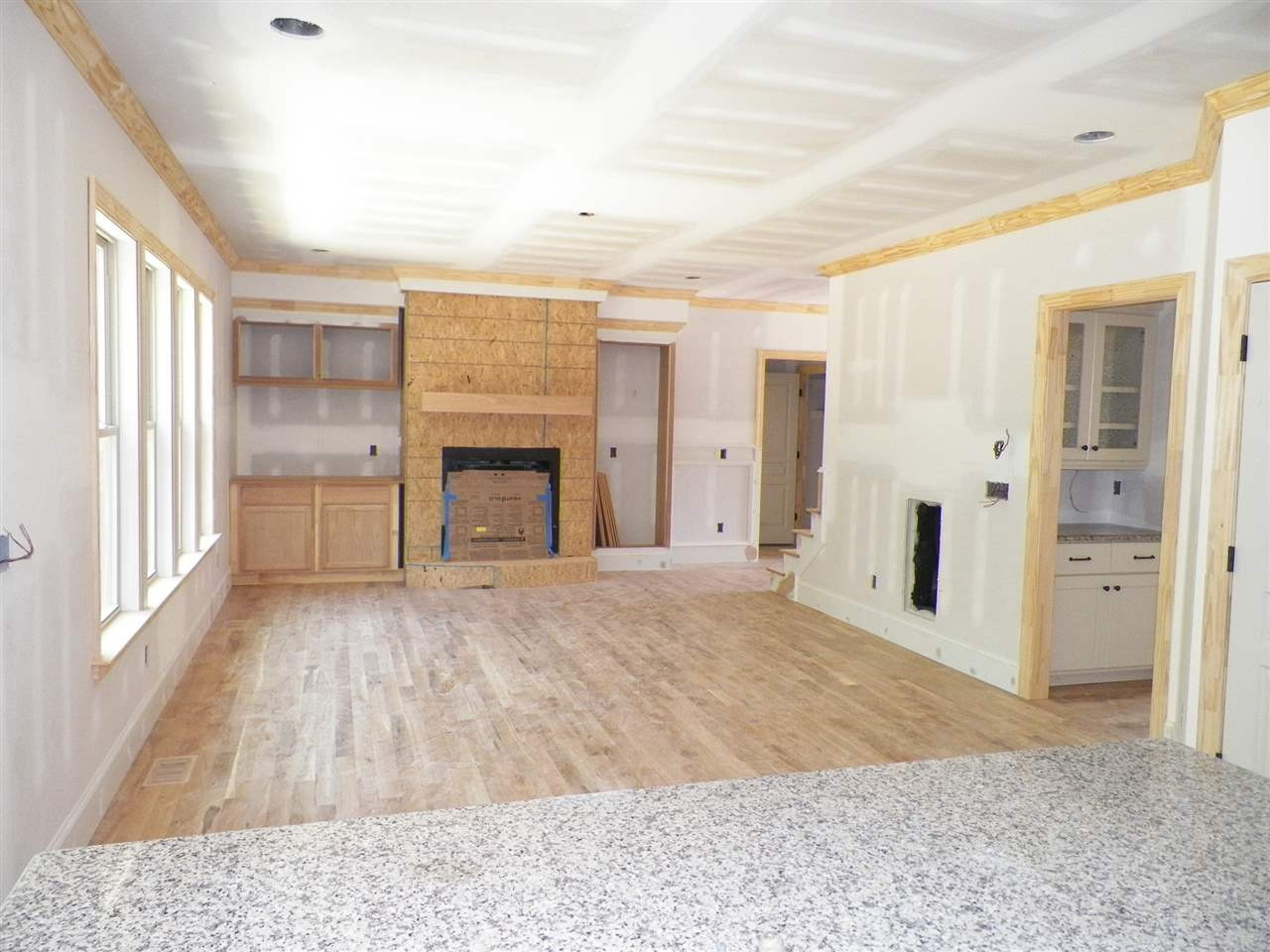 6112 Spring Branch Circle, Unit LOT 30 Raleigh, NC 27603 - Photo 10 of 19 Photo 10