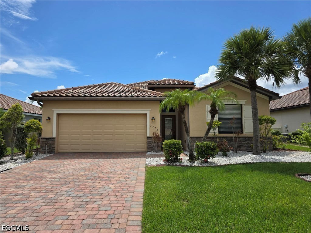 2778 Via Piazza Loop Fort Myers, FL 33905 - Photo 1 of 20