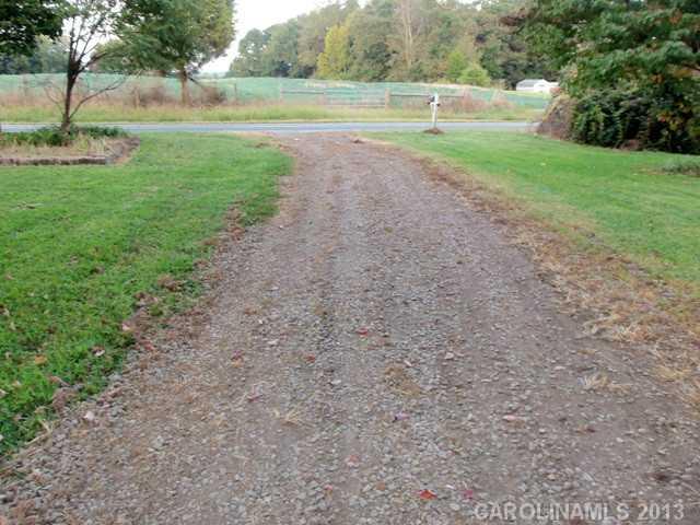 2949 Cat Square Road Vale, NC 28168 - Photo 10 of 10 a view of outdoor space and yard