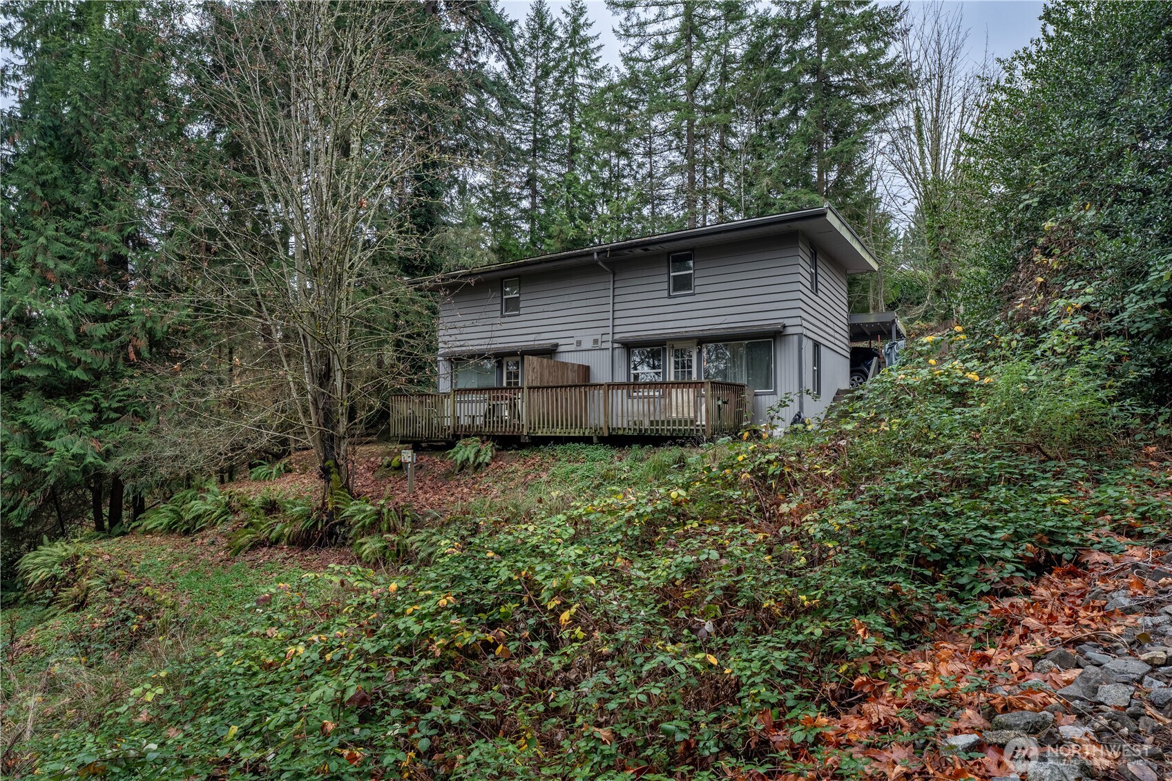 1543 Price Road Northwest Bremerton, WA 98312 - Photo 3 of 4