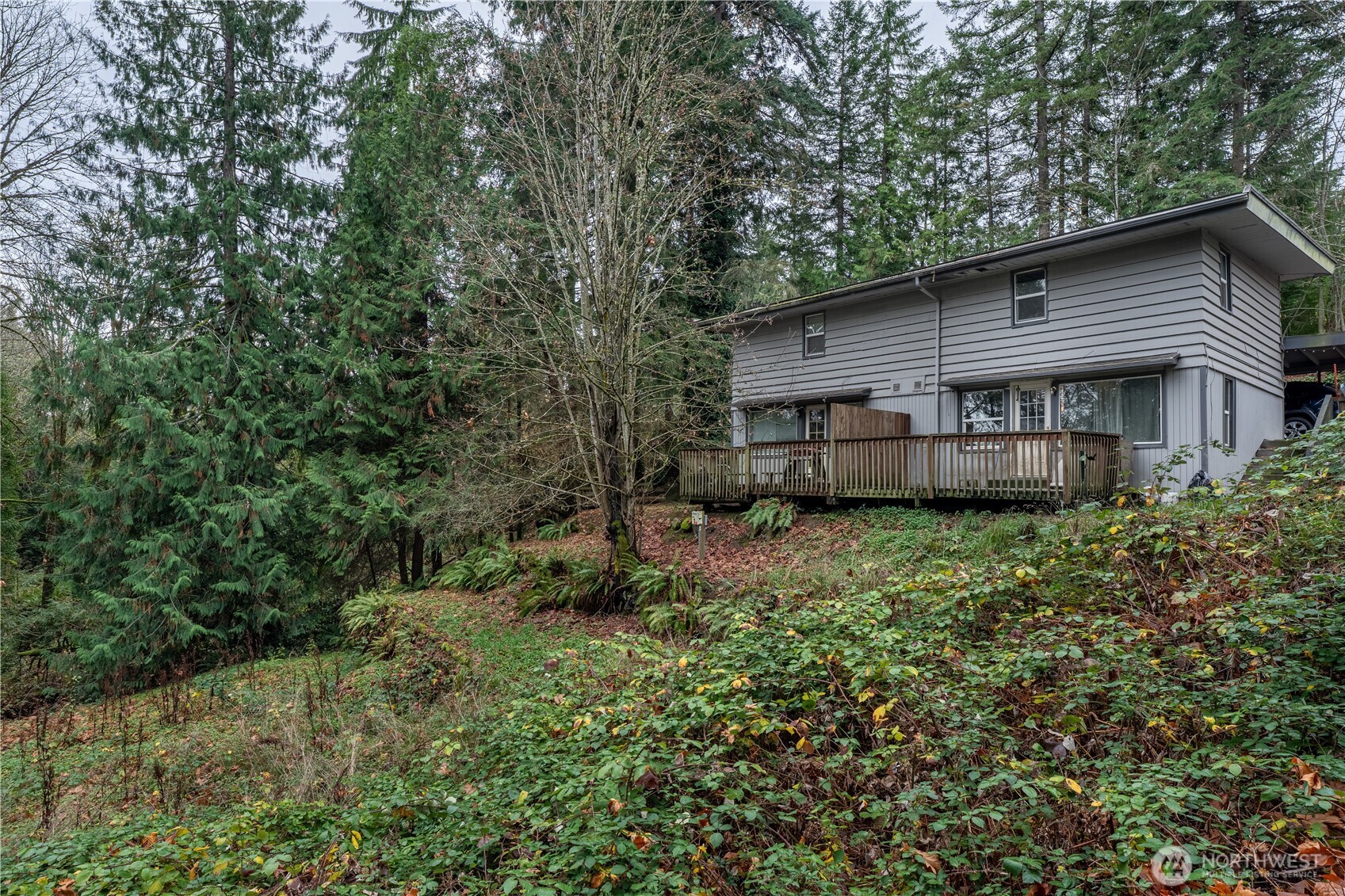 1543 Price Road Northwest Bremerton, WA 98312 - Photo 4 of 4