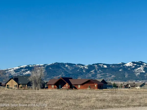 $230,000 | 840 Peak View Estates Road, Victor, ID 83455