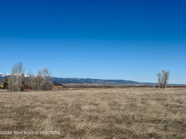 $230,000 | 840 Peak View Estates Road, Victor, ID 83455
