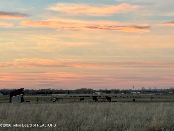 $230,000 | 840 Peak View Estates Road, Victor, ID 83455