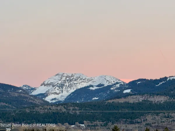 $230,000 | 840 Peak View Estates Road, Victor, ID 83455