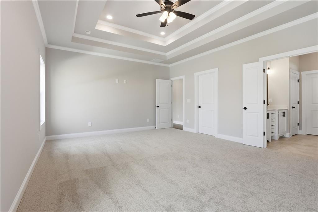 3601 Fannie Thompson Road Northwest Monroe, GA 30656 - Photo 19 of 34 Gallery Image 19