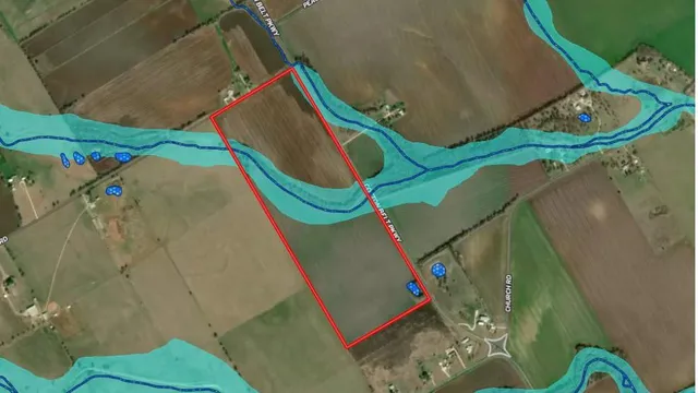 $284,900 | Lot 7 Cotton Belt, McGregor, TX 76657