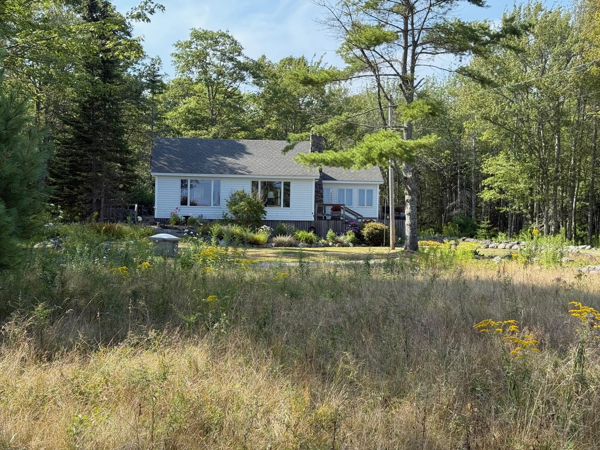 45 Old Mill Road Bristol, ME 04554 - Photo 2 of 29 IMG_2936
