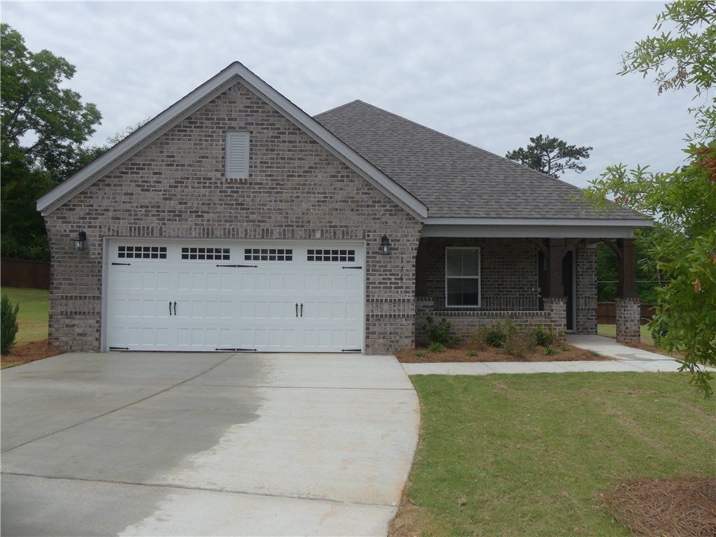 173 Blasted Rock Road Auburn, AL 36830 - Photo 1 of 22 Gallery Image 1